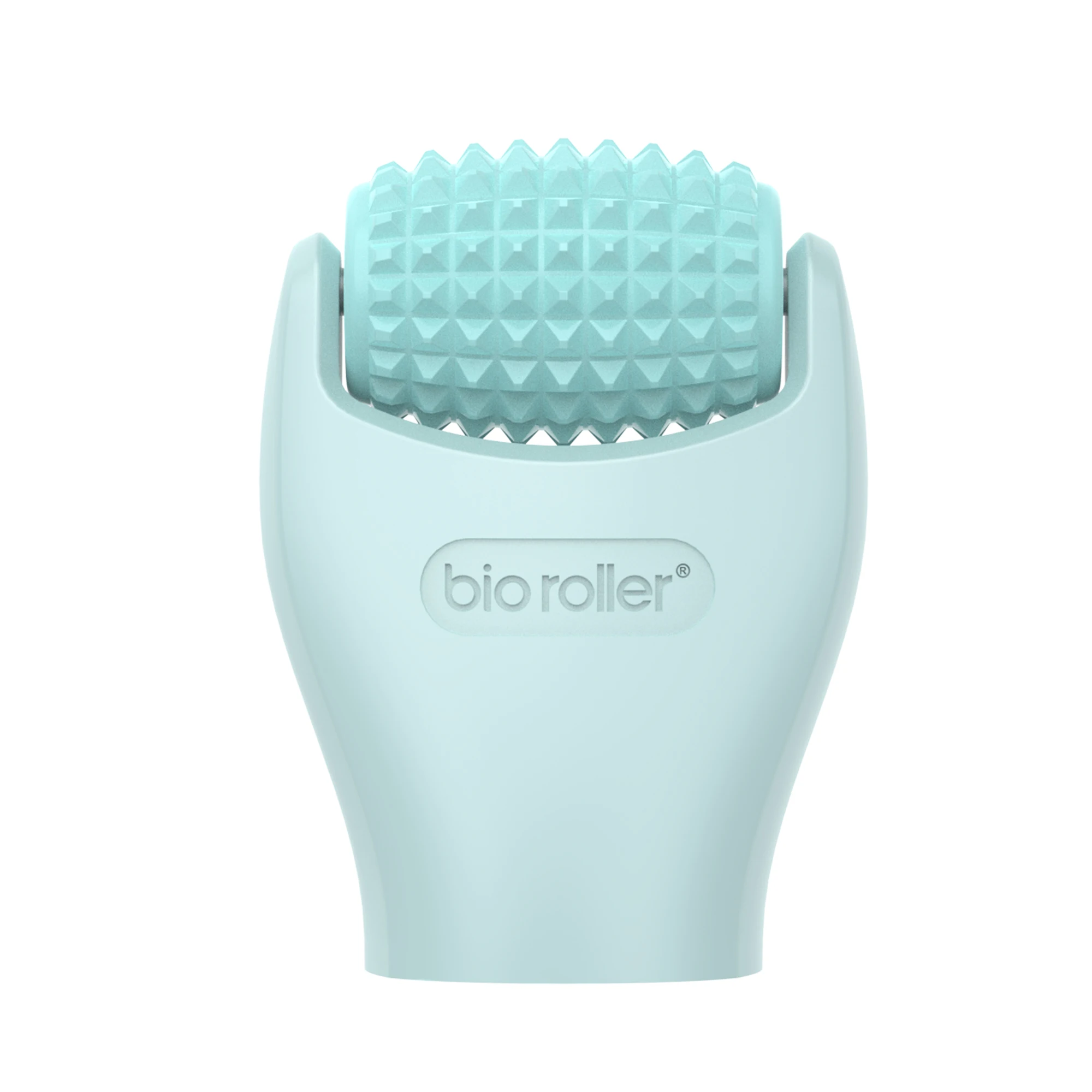 10 in 1 Derma Roller Set Bio Roller G10 with Different Roller Head for Different Skin Issue Treatment