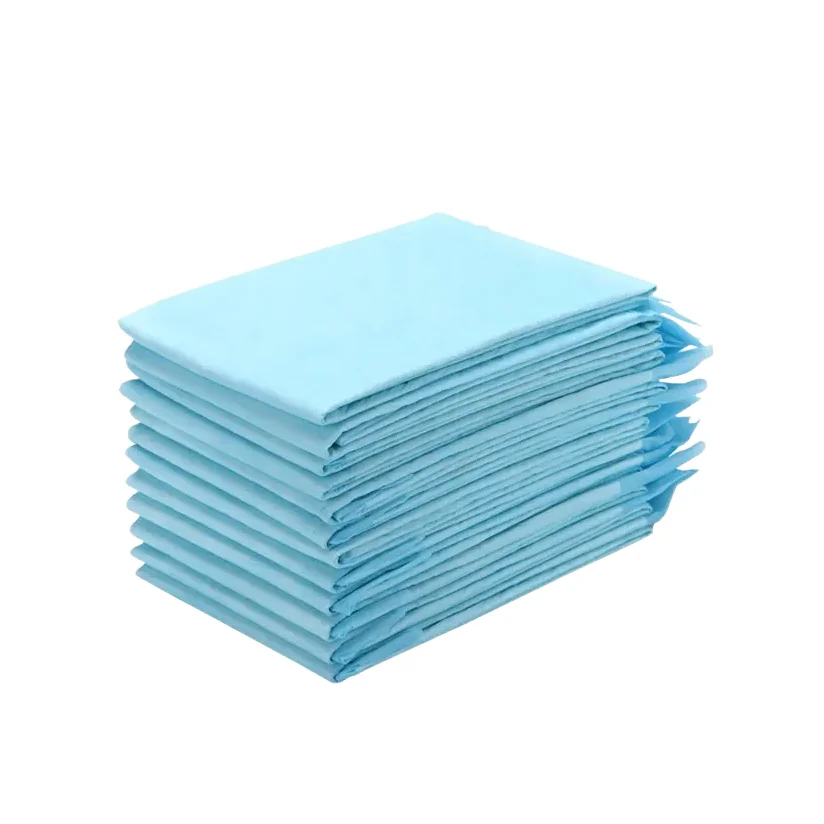 Dh Health Hot-selling Disposable Underpad Incontinence Adult Disposable Waterproof Incontinence Under Pad