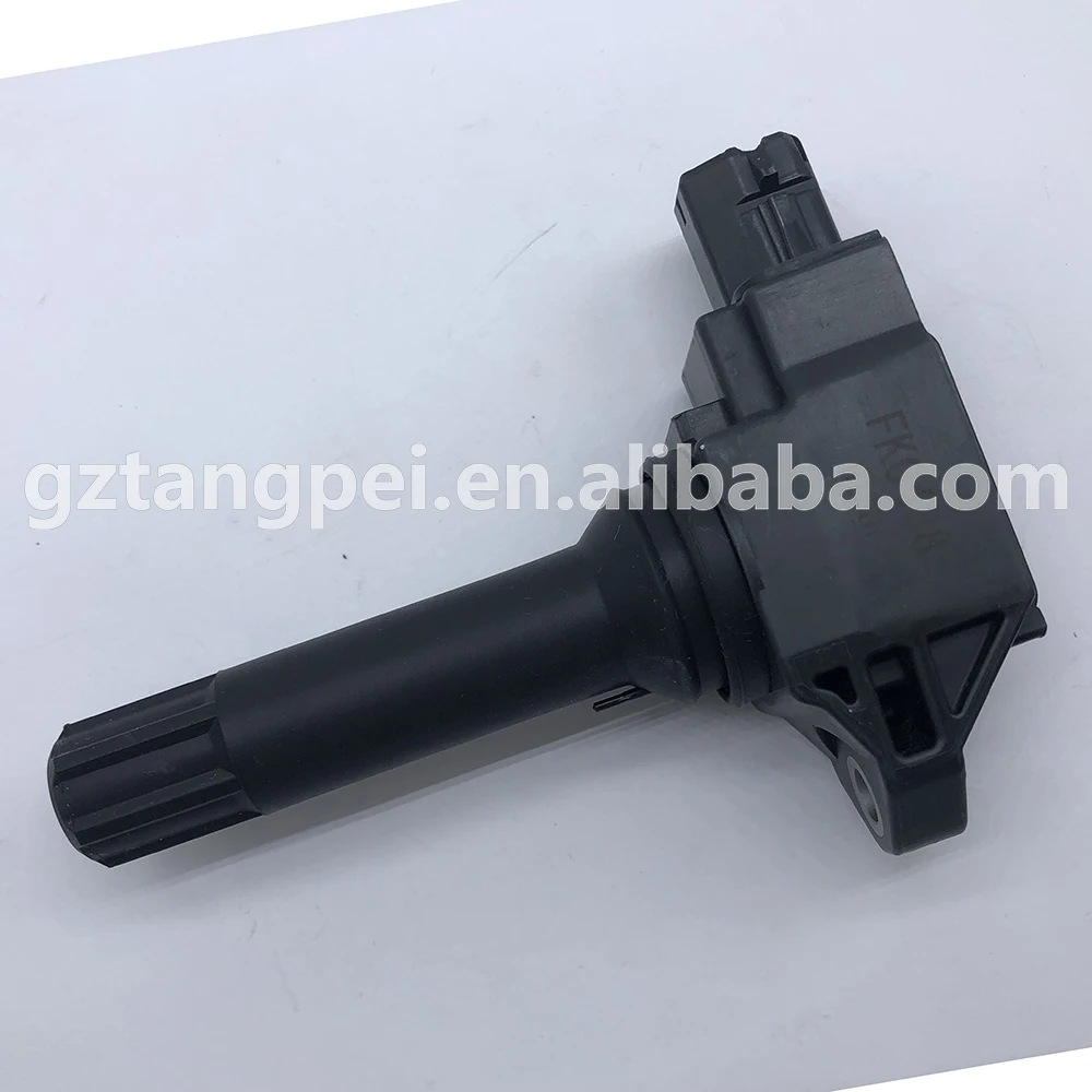 Катушка зажигания OEM FK0438 22433-AA730 22433AA730 совместима с Subaru Scion