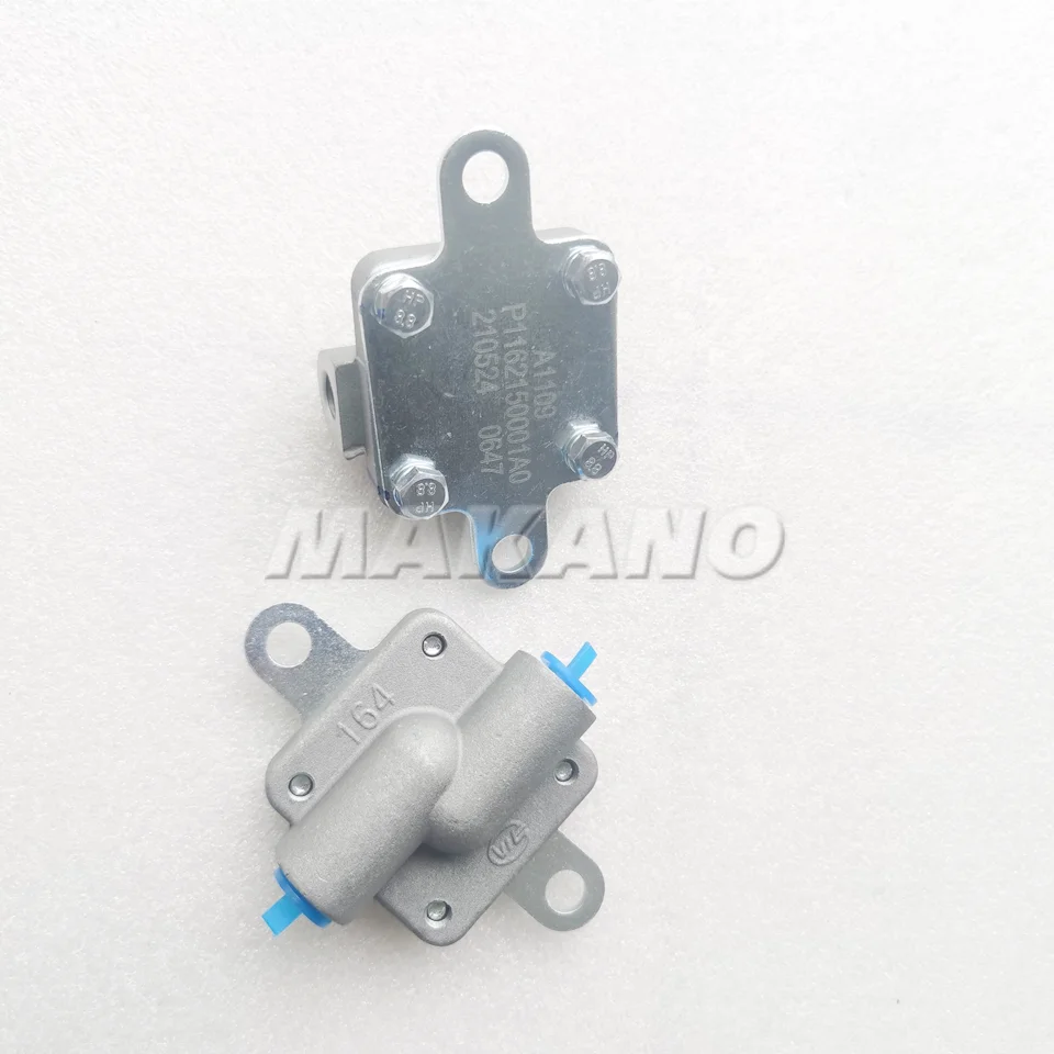 Foton Tunland Pickup Trucks Foton Spare Parts Buffer Valve Assembly P1162150001A0