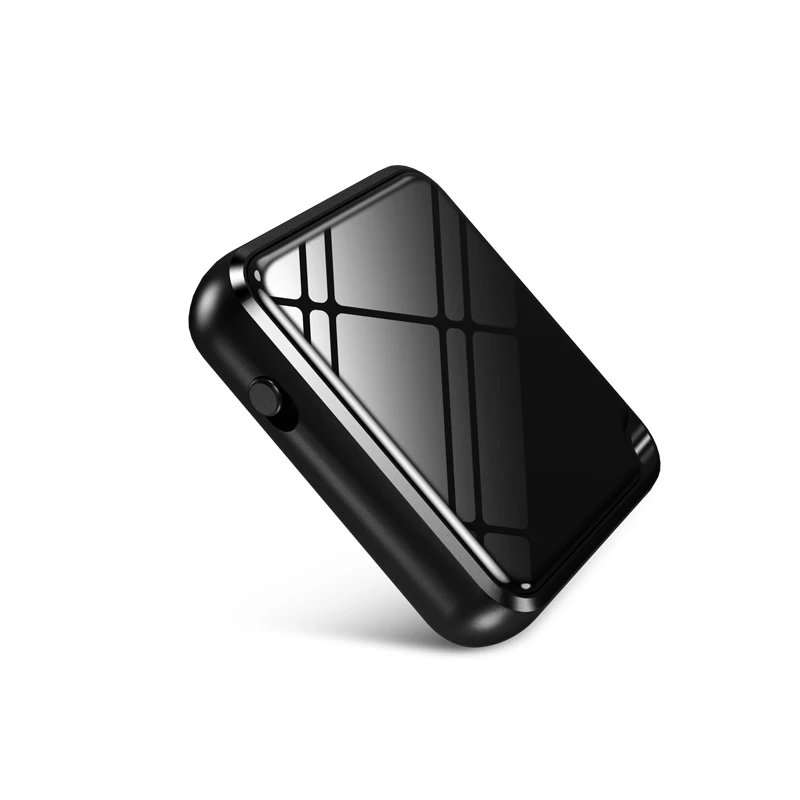 Mini USB Voice Recorder Digital MP3 Player 192kbps Audio Sound  Recording Device 8GB