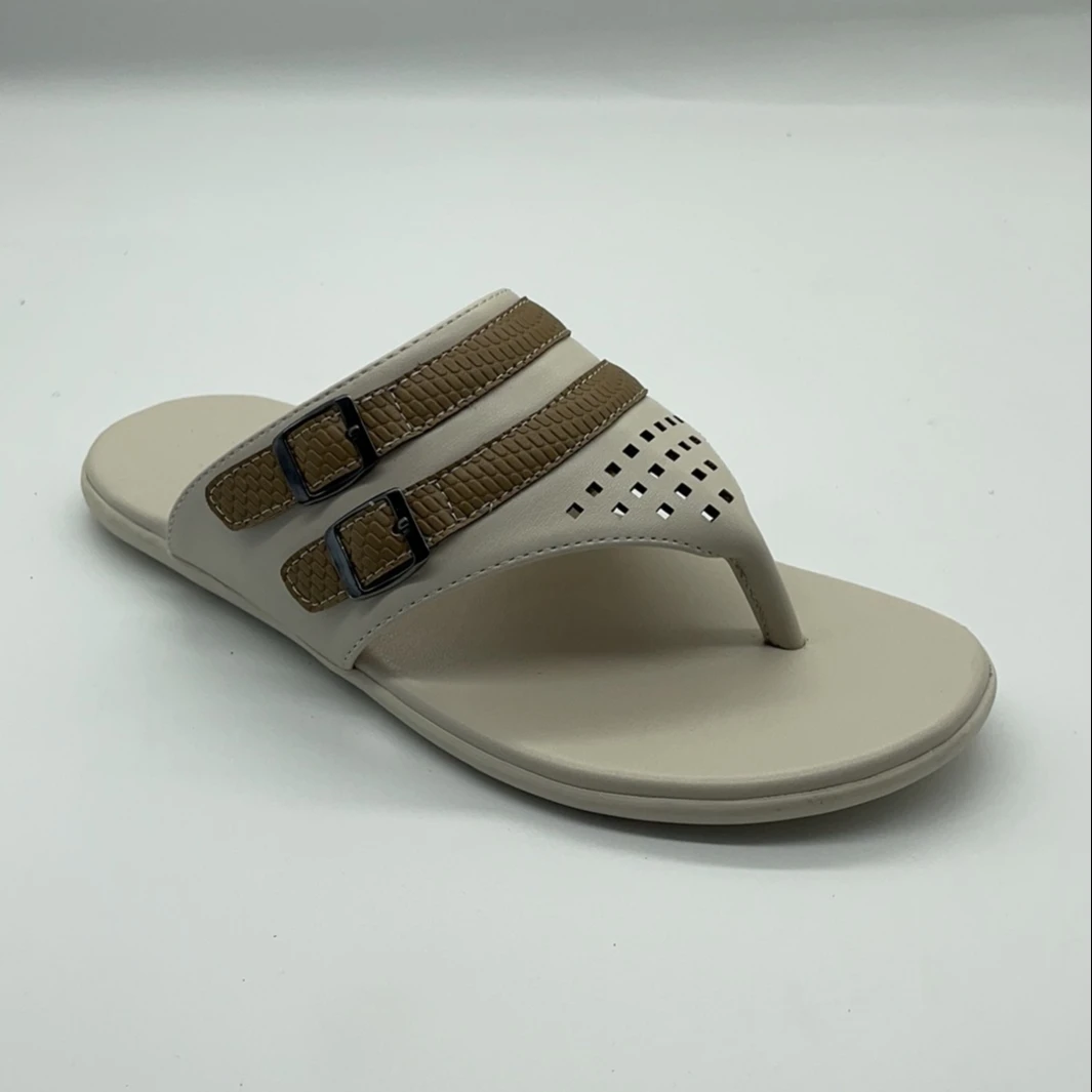 New coming fashion style cheap price summer soft slippers outdoor sandals for men