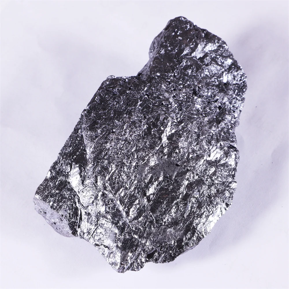 Metal Silicon 421 441 553 3303  powder lump granule Support Customized Si metal
