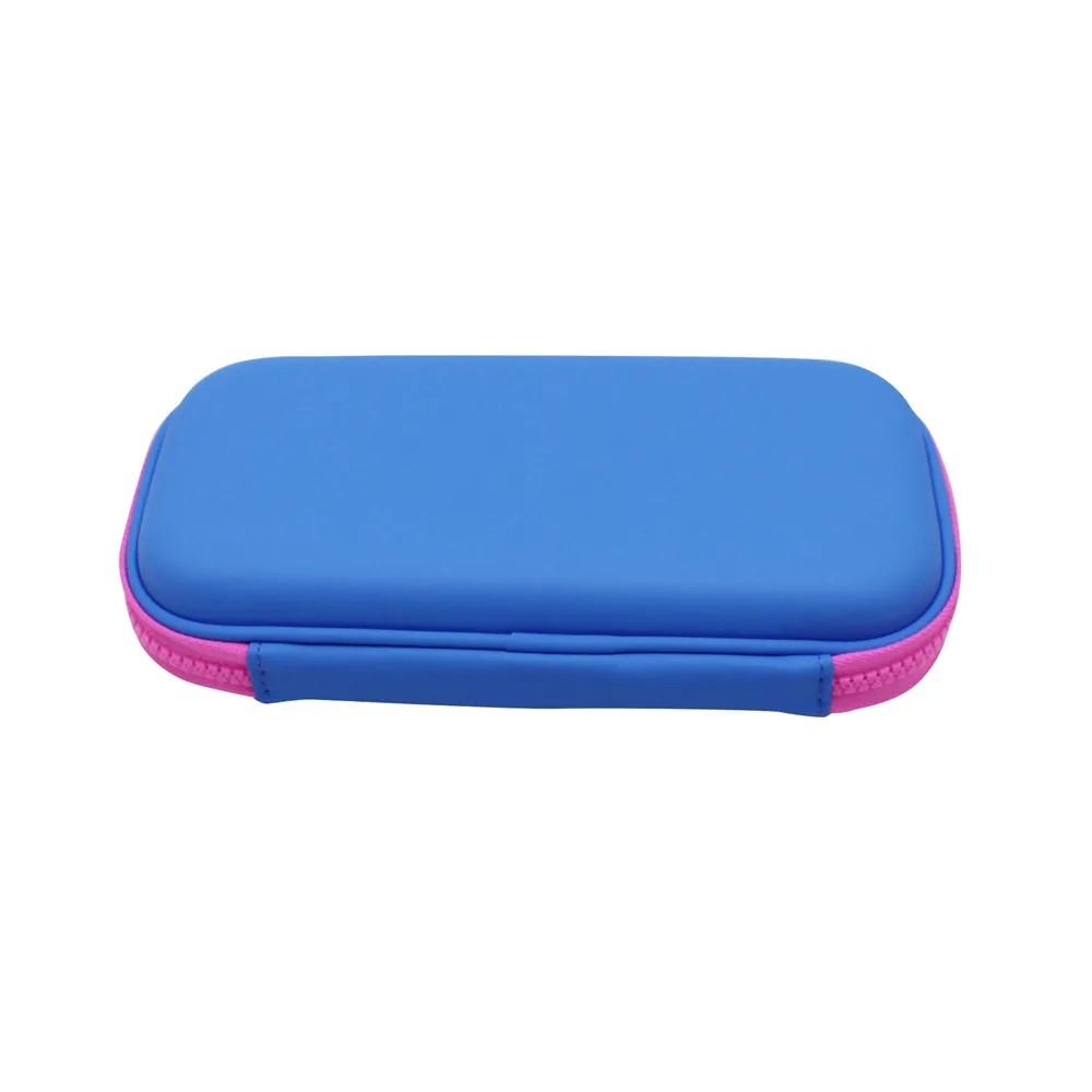 OEM Custom Pencil Box Multipurpose Pencil Case For Girl Stationery Manufacturers In China