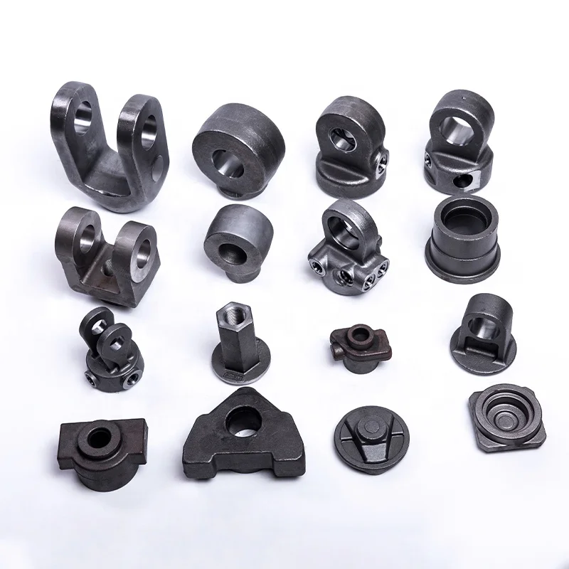  Высокоточные литые CNC алюминиевые обрабатывающие детали для литья под давлением