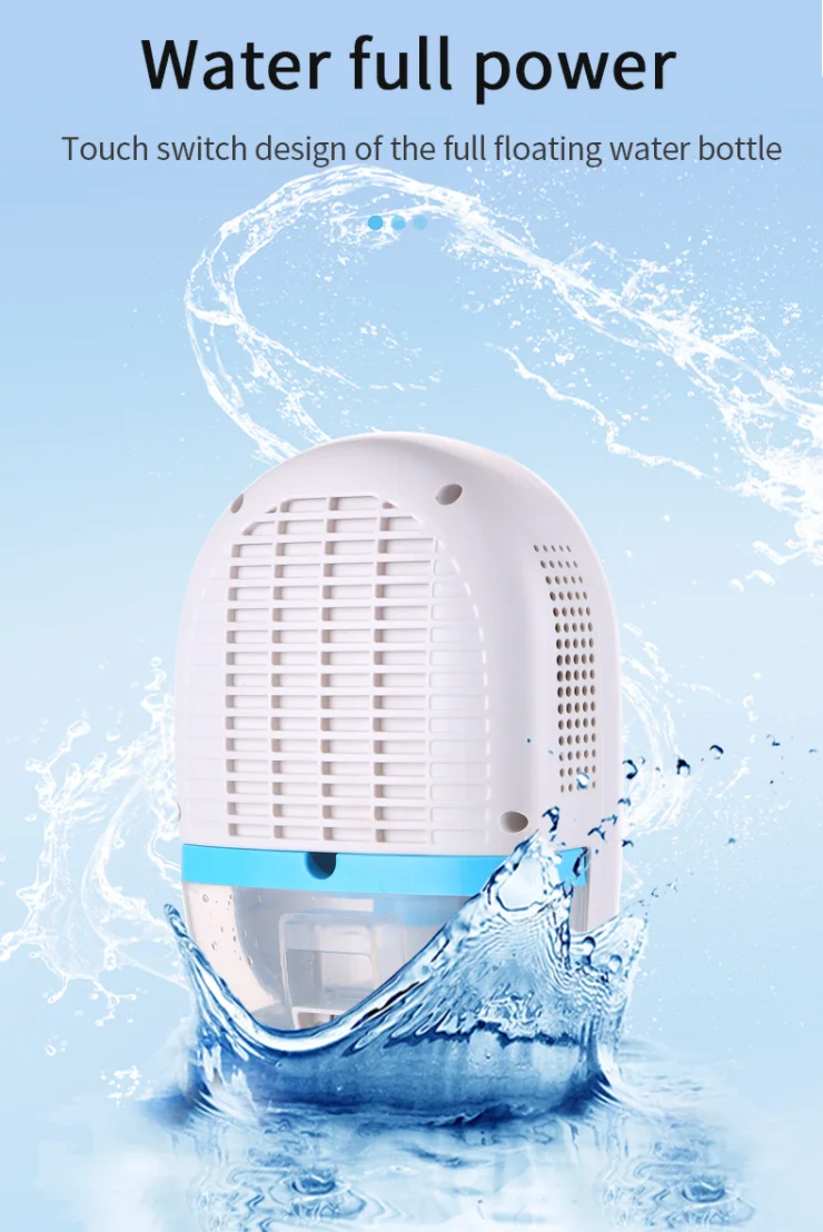 Dehumidifier Semiconductor Mini Household Small Dehumidifier Bedroom deshumidificador Semiconductor Mini deshumidificador