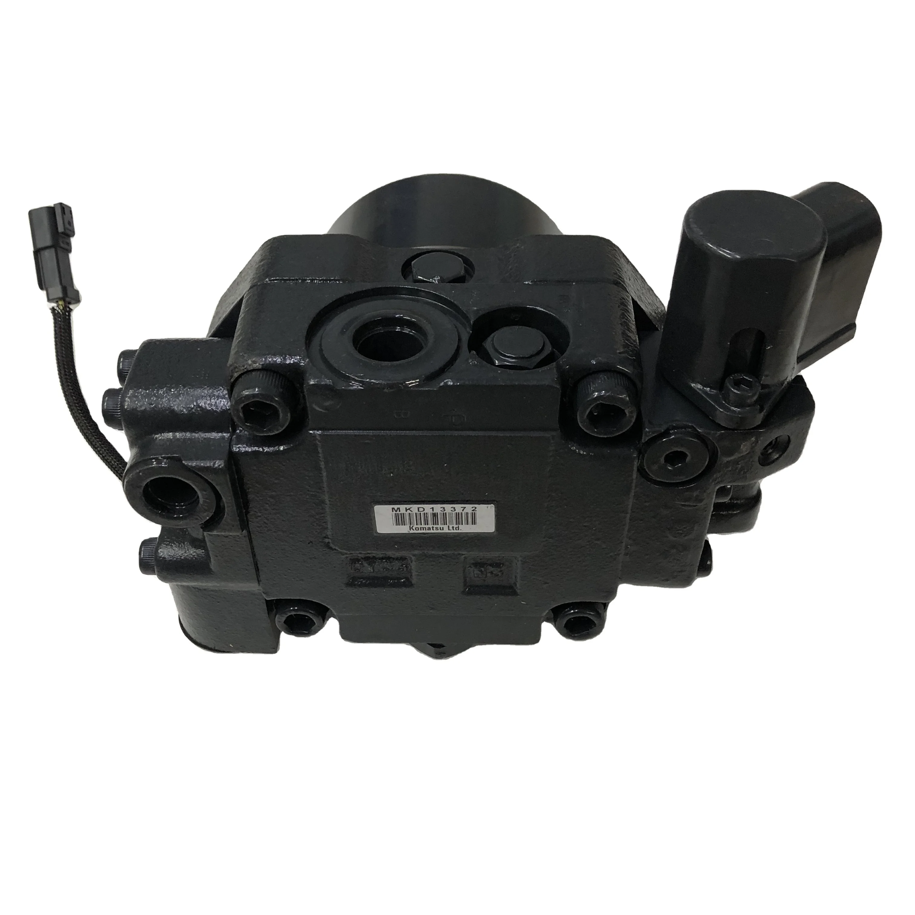 Двигатель вентилятора D65 D85 708-7S-00352