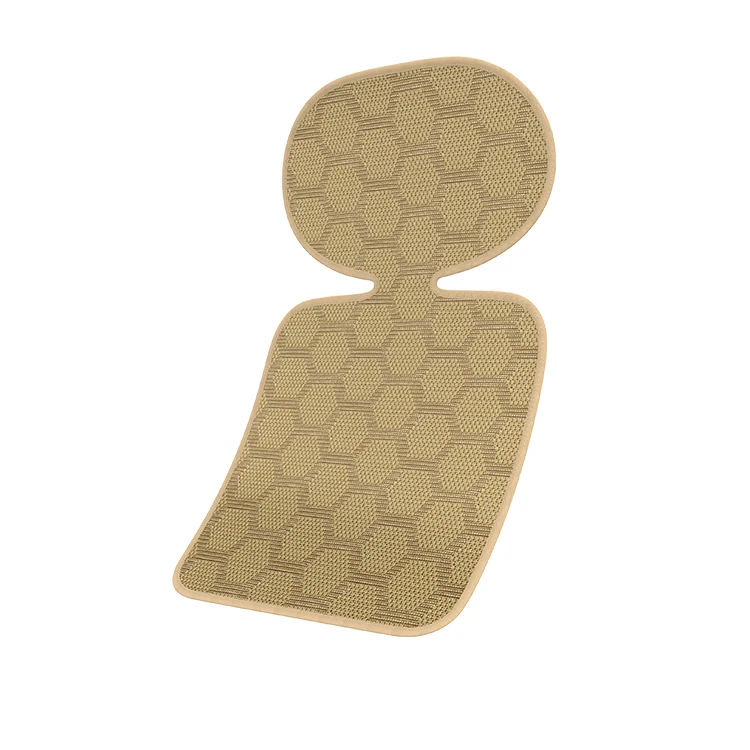 Baby First Kid Car Seat Cushion Accessories Custom Portable Cushion Kid Car Seat