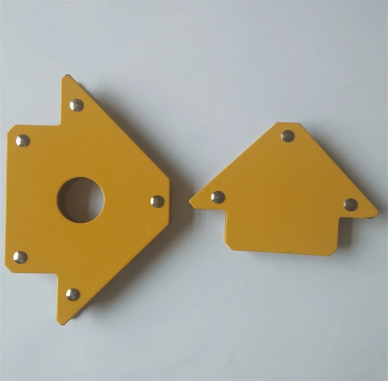 Strong Welding Magnets Multi Angles Magnetic Welding Holder for Welding Purpose