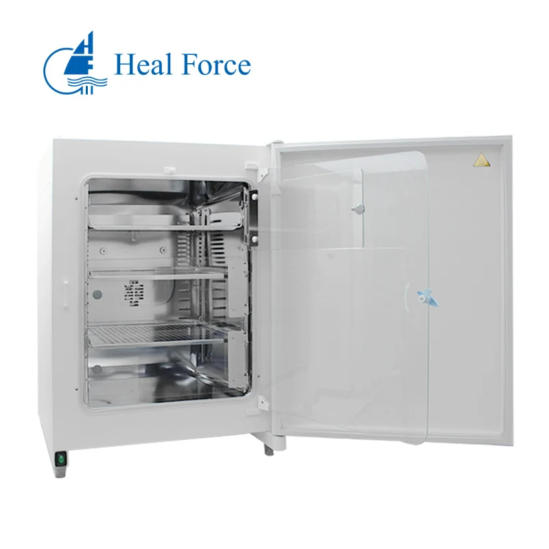 Heal Force RTS grow cell Culture co2 инкубатор лабораторное оборудование высокого качества