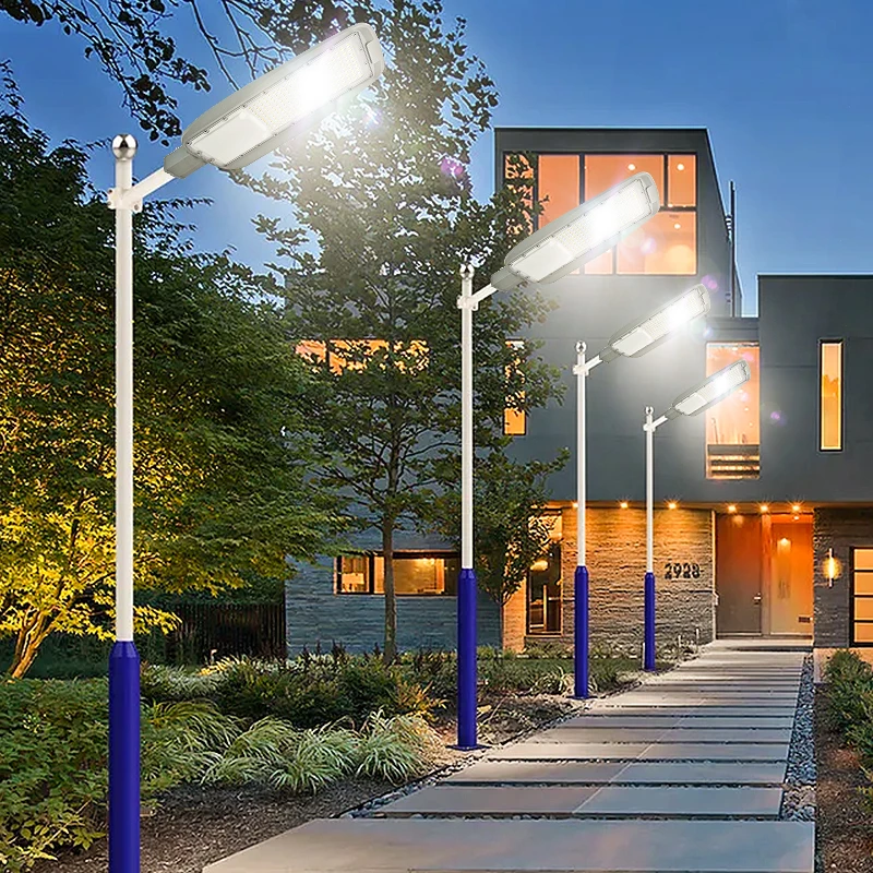 IP65 Waterproof Lamp Source Housing Outdoor 30W 50W 100 Watt Cheap LED Street Light