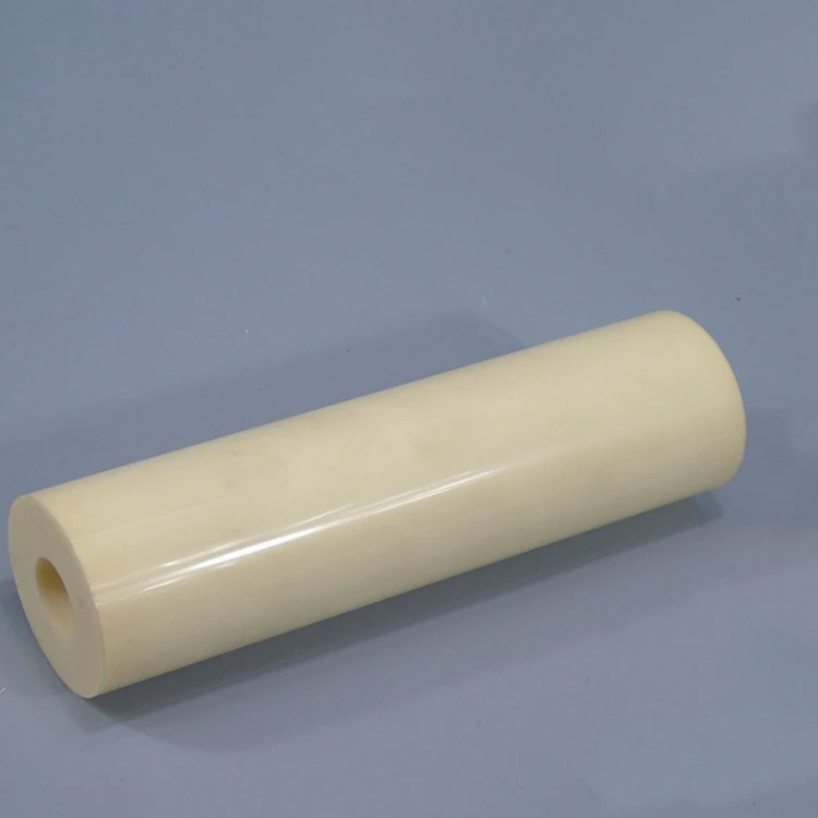 professional factory Customized Mirror Polish Piston Plunger Zirconia Ceramic Rod with ISO9001 certification