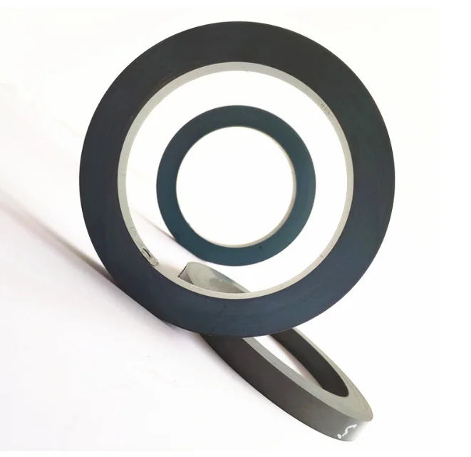 toroidal magnetic core