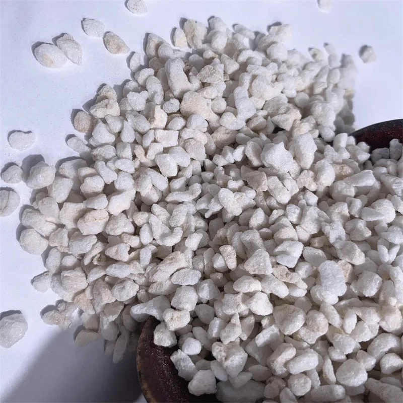 Gardening Perlite 4-8mm Granular Succulent Orchid Nutrient Soil Cultivation Planting Substrate