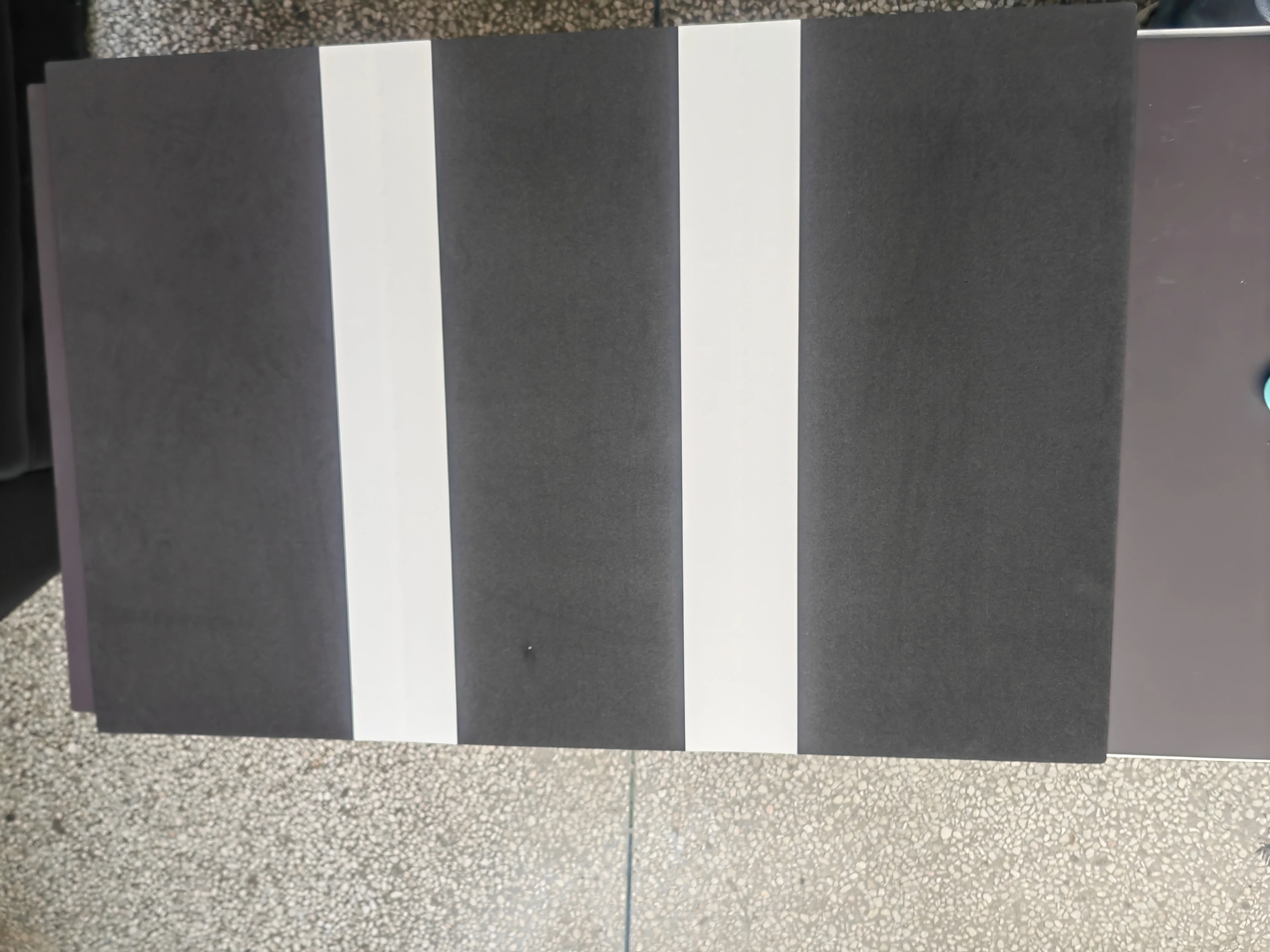 A1 90X60cm 3 Layers Self Healing Durable plastic non slip professional foldable cutting mat for art crafting OEM A1 cutting mat