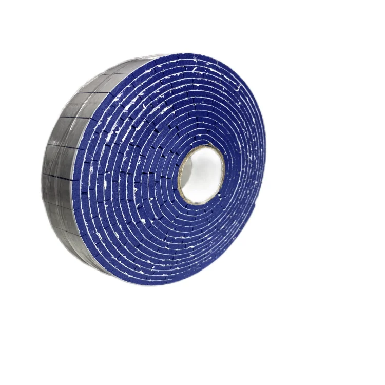 colorful Customized rectangular 38 degrees ordinary high density sheet bulk glue self adhesive pressure sensitive eva foam roll
