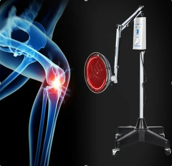 Add to Compare Share Far infrared Therapy Infrared heating lamp TDP electromagnetic wave therapy apparatus