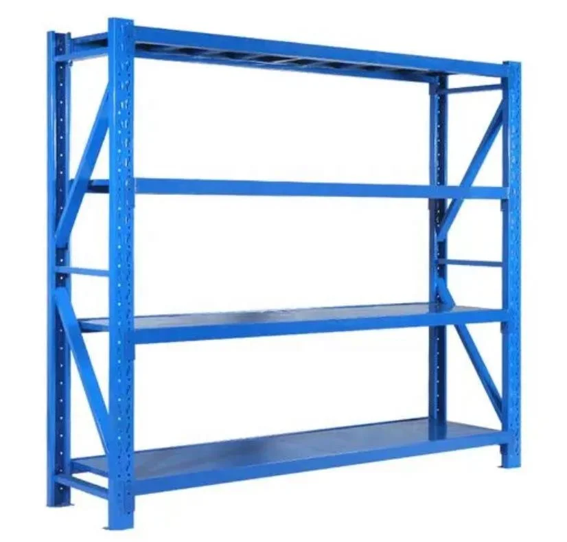 Высококачественное хранение по вашему требованию металлическая Штабелируемая стойка