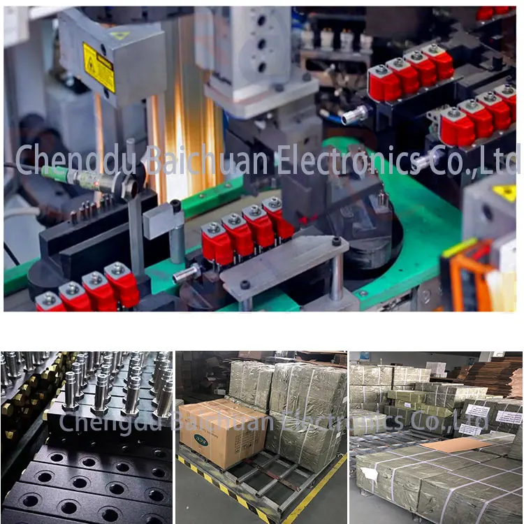 Cng Rail Lpg 3cyl 4cyl lpg Injectors Nozzle Fuel Gas Equipment for Auto