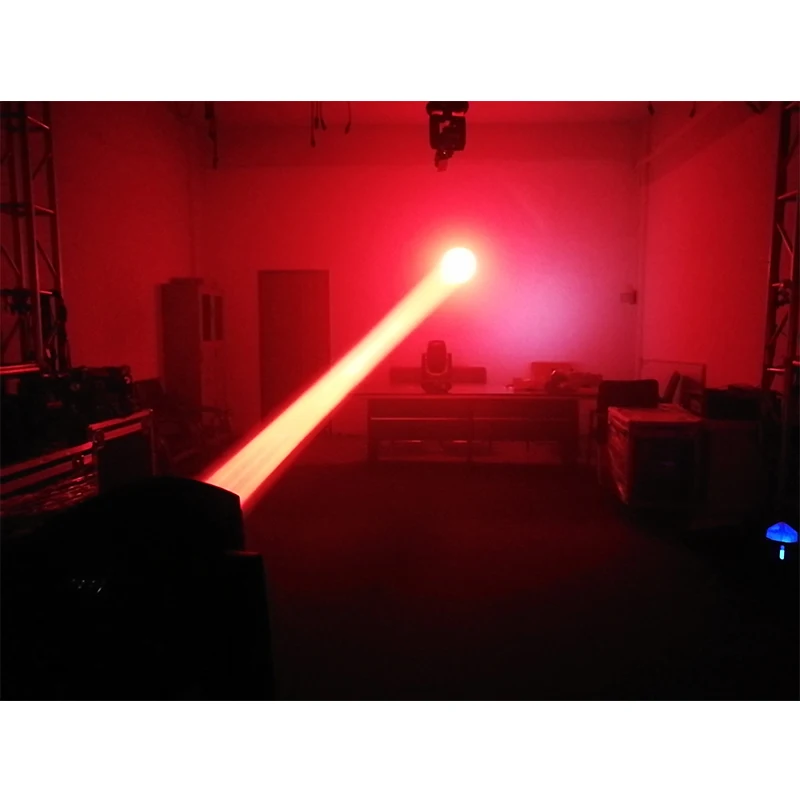 Stage lighting sharpy beam spot LED 200w moving head light for DJ bar disco club