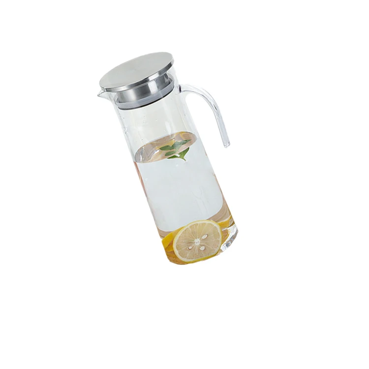 2022 Agreat Factory Price Filter Removes Chlorine Metals Fluoride Super Fast Filtration Portable Water Filter Pitcher