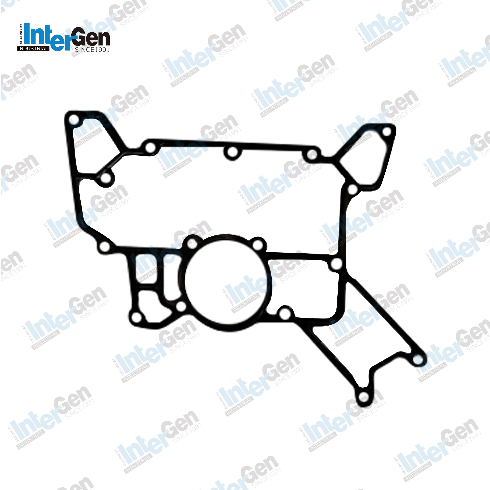 OM501 HEAD GASKET SET FITS FOR MERCEDS BENZ 166.340