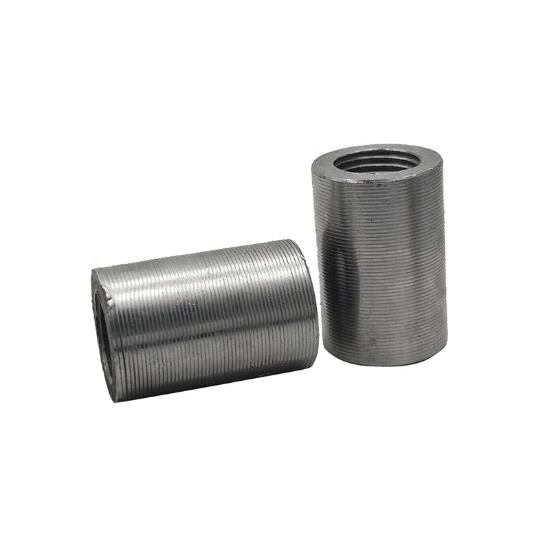 Custom stainless steel bushings with sleeve diameter 6-10mm long 8-12mm