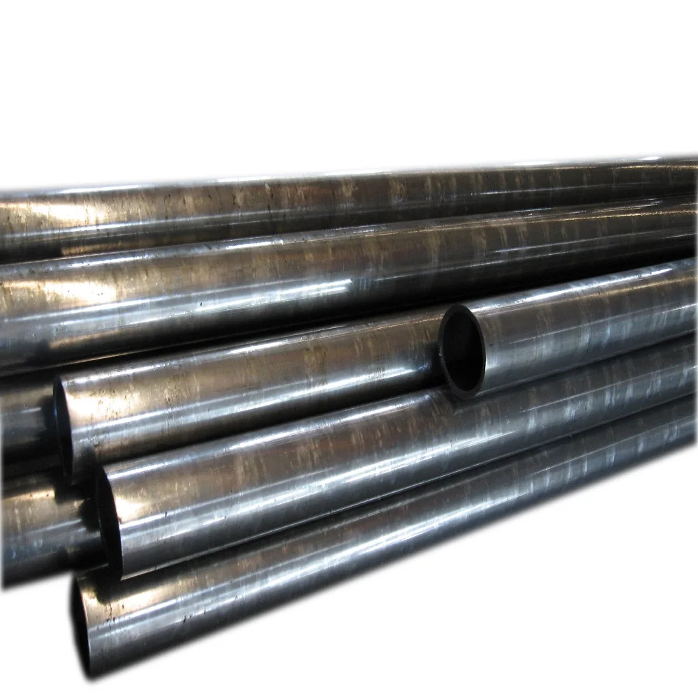 EN10305-1 E355+SR BKS 1045 1020 Cold rolled Seamless Steel Tube