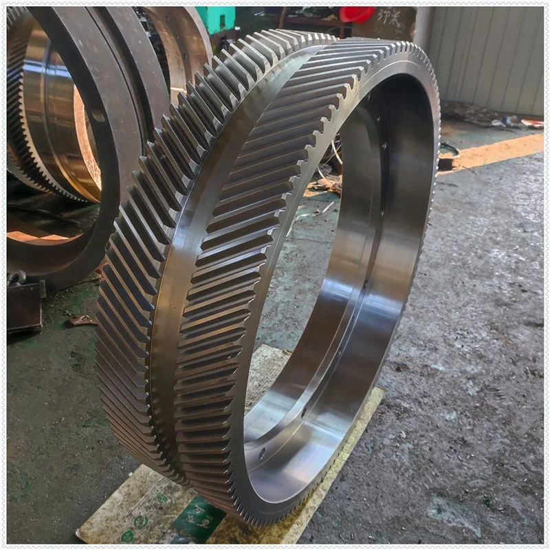 Forging Manufacturers Mining Equipment Forgings Parts Hydraulic Cylinders Forgings