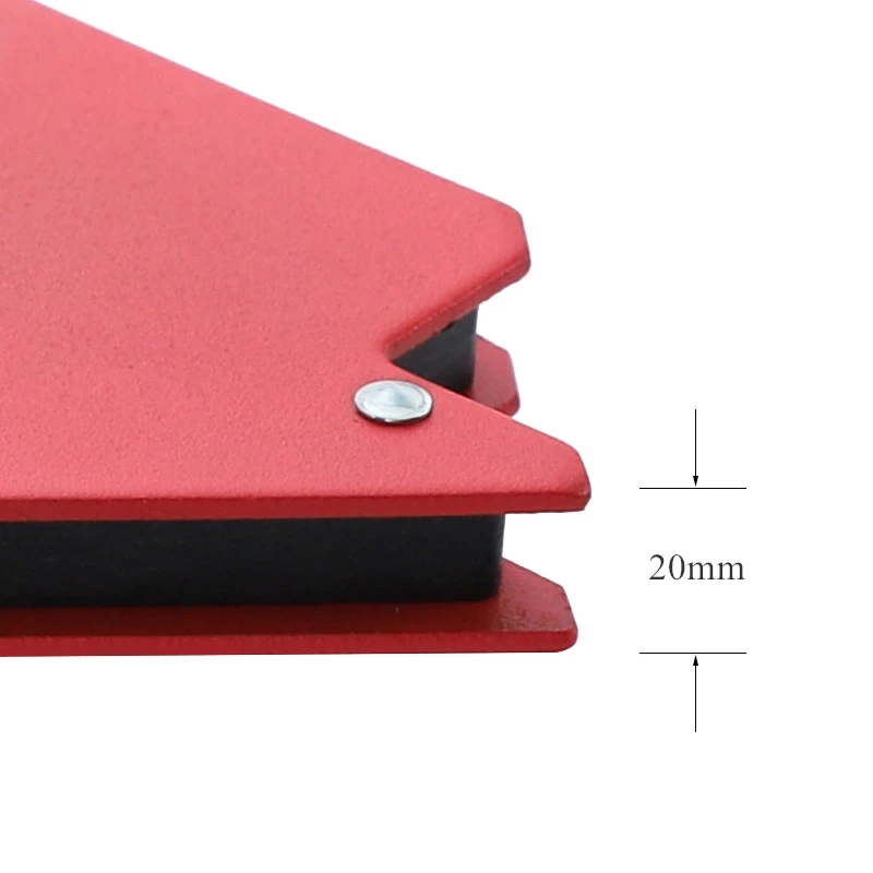 Arrow Magnet Postioner for Welding Magnetic Welding Holder
