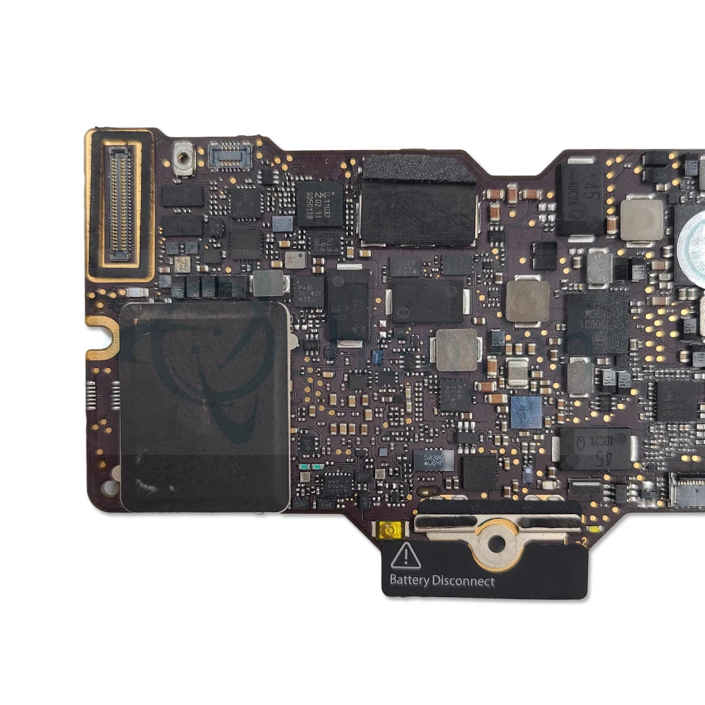  Ноутбук a1534 820-00045-a 820-00244-a материнская плата для macbook retina 12 