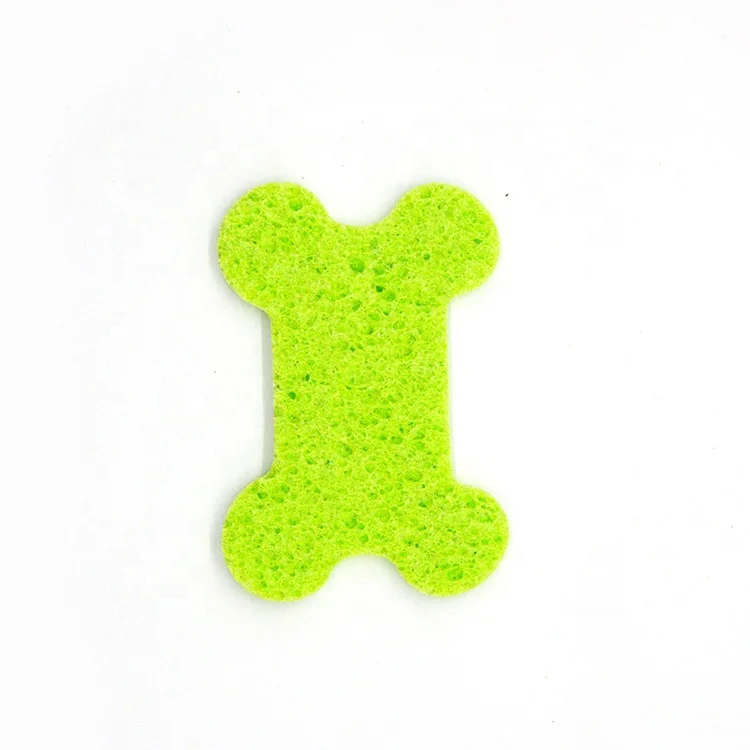 MMRH Hot Selling 100% Natural Cellulose Makeup Sponge OME Customized Compressed Facial Sponge