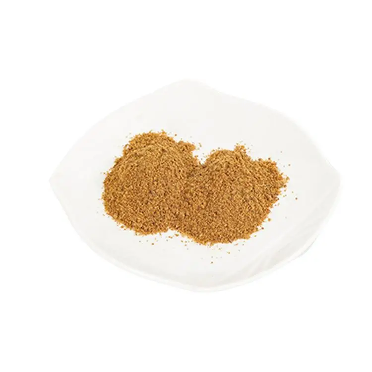 Compound Adjust Intestines 50% Chicken Feed Factory For Feed Additive Chicken Intestine Powder