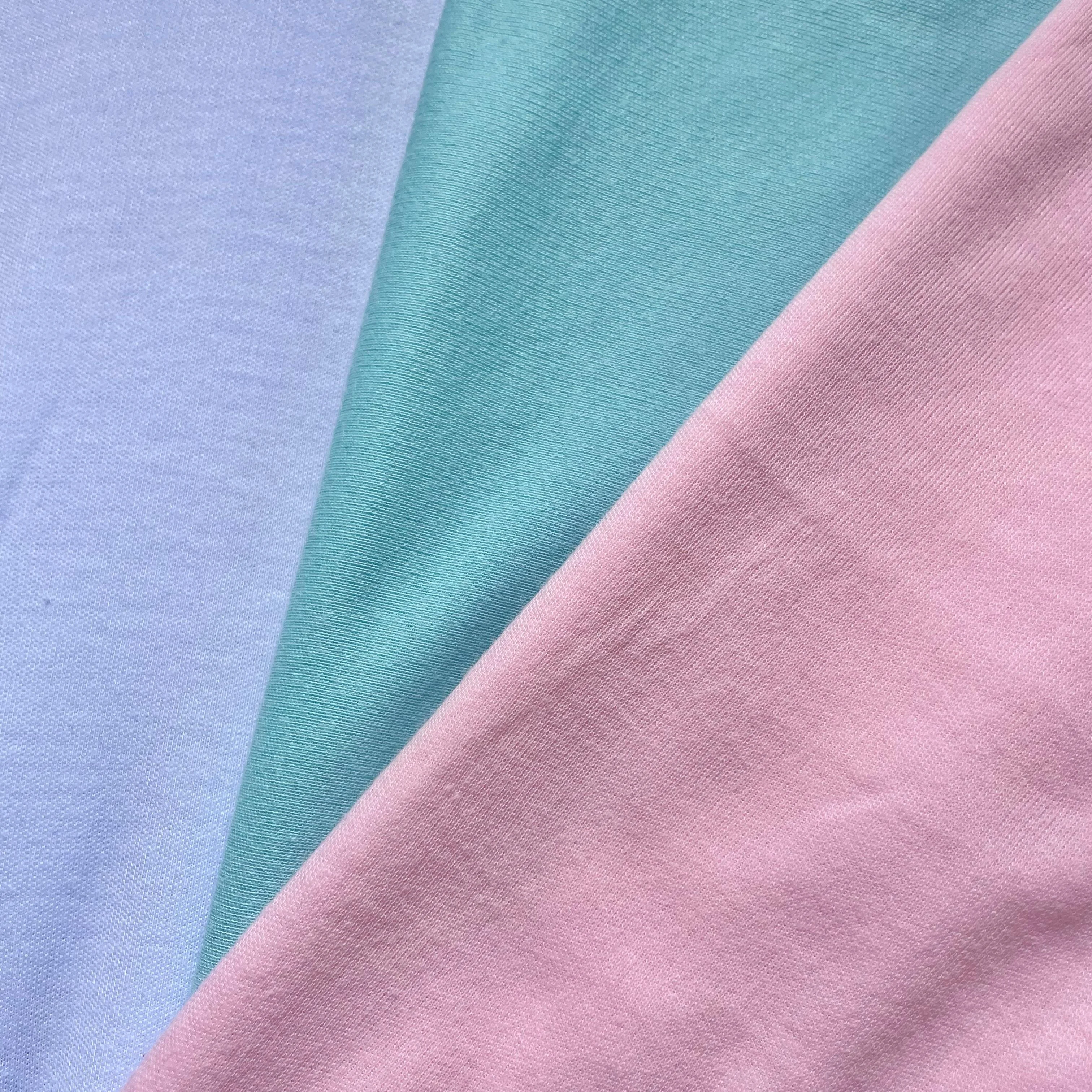 Тканевая трикотажная ткань из полиэстера