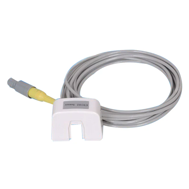 Respironics EtCo2 Module Capnostat Main Stream, EtCO2 module for multipara or capnograph