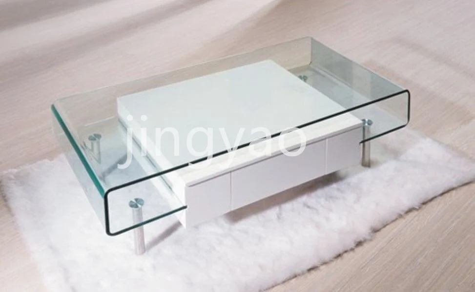 3mm 4mm 5mm 6mm 8mm 10mm 12mm 15mm 19mm tempered glass toughened glass for screen wall plank road partition sun room