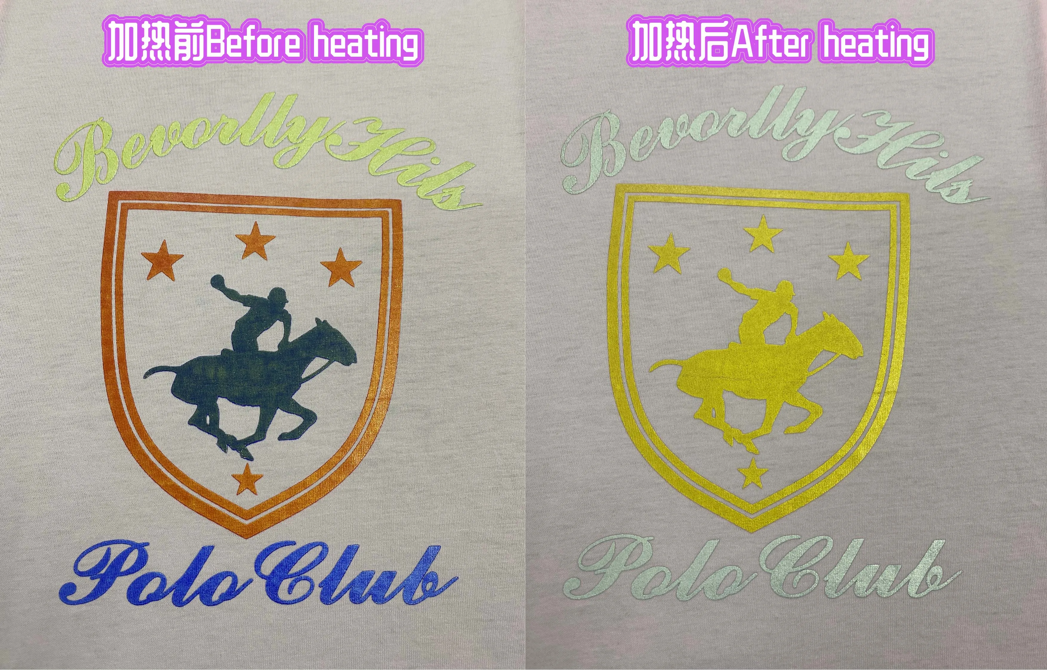 High Quality Temperature Special Thermochromic Paste Screen Printing Heat Sensitive Paste