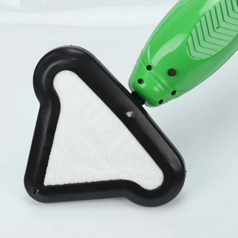 Hot Selling 40ML water tank Handy Electric 1300W hot vapor steam mop Vacuum Cleaner Cord wet carpet steam Vacuum cleaner