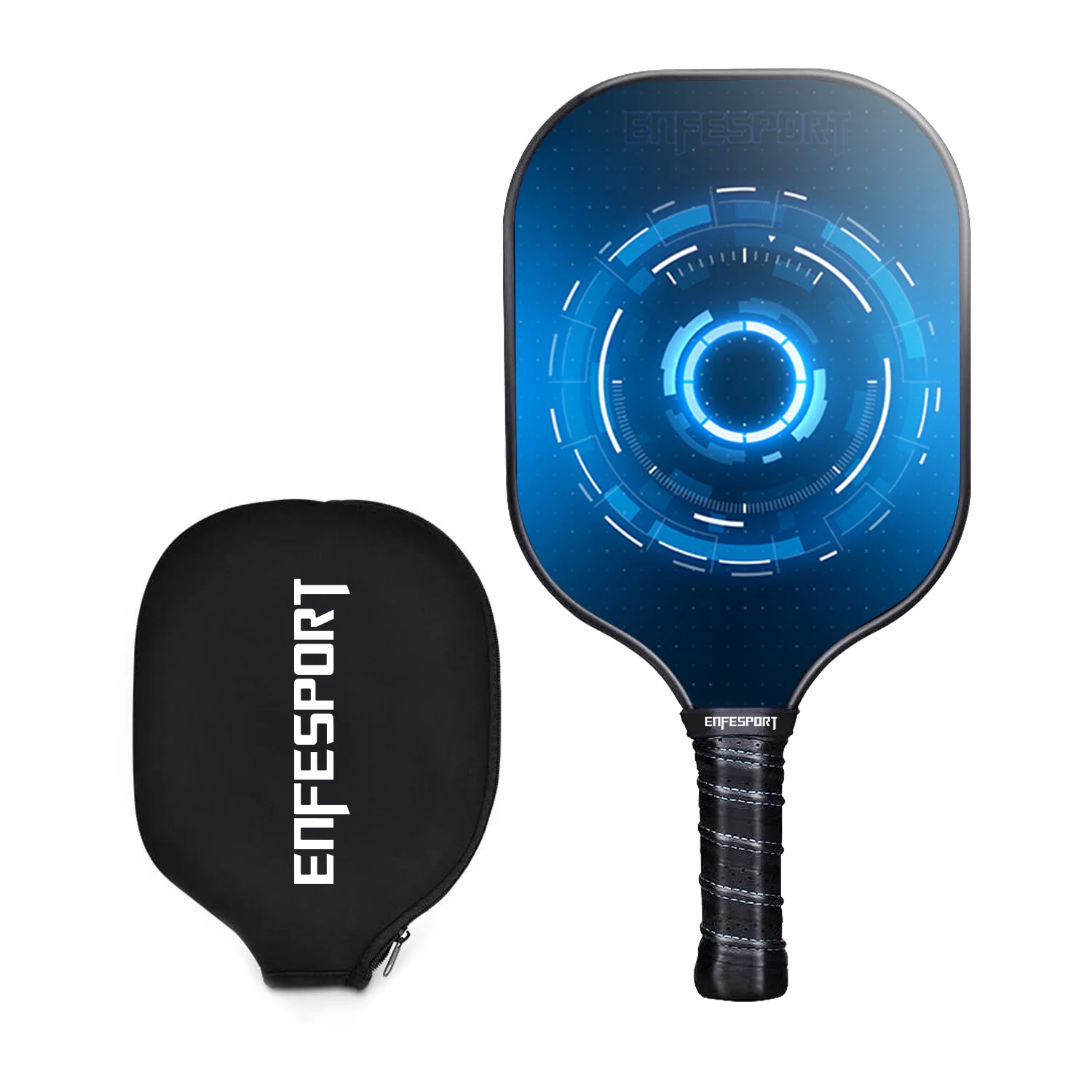 Набор для пиклбола с индивидуальным логотипом