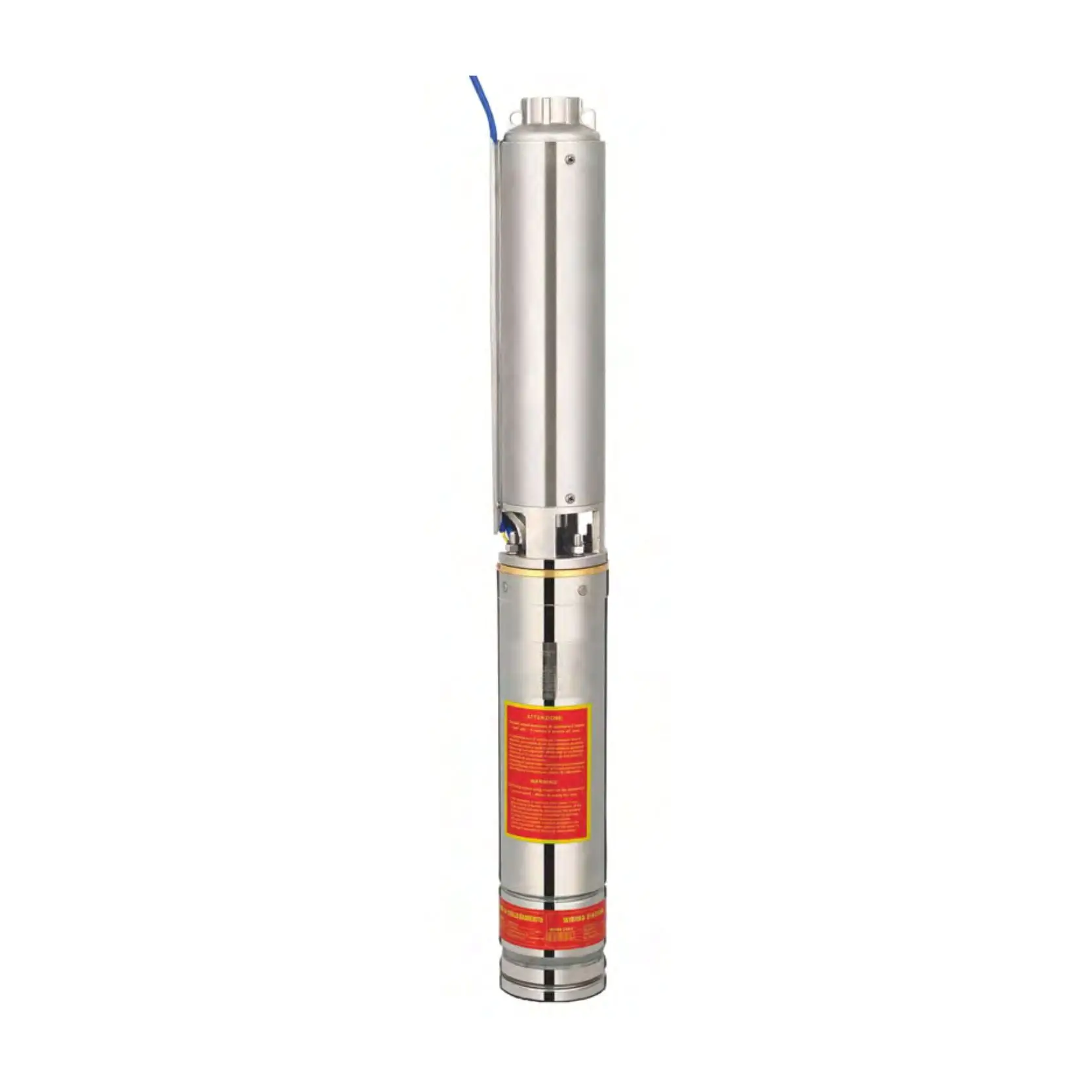 Тип лестницы 4ST10 2m 3/h погружные насосы для бурения