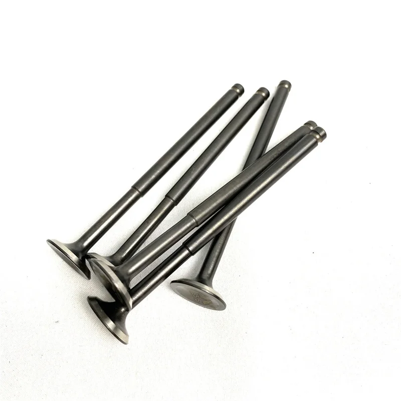 Factory Price CSRK OEM 21x85.5x5 Racing Motorcycle Engine Component Intake Valve