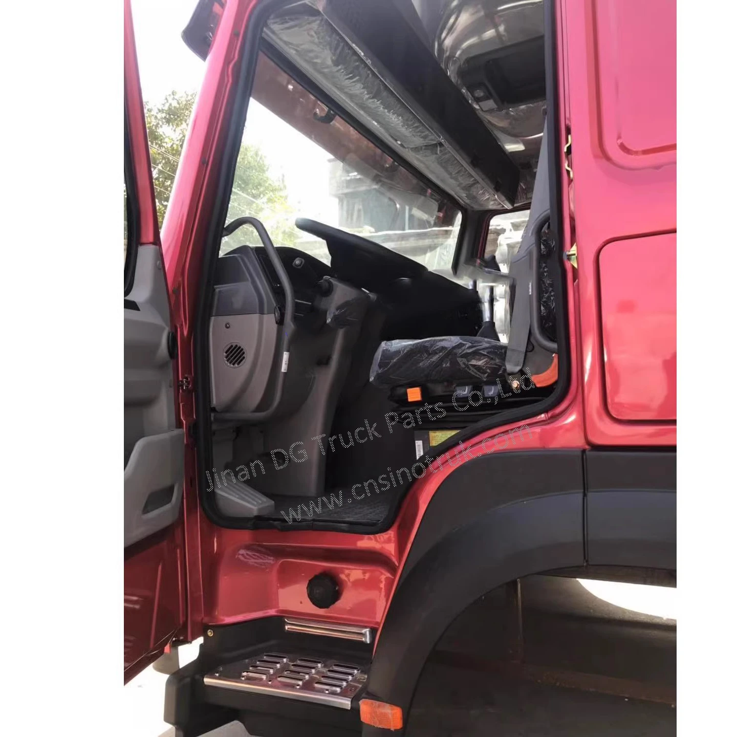 Китай Sinotruk howo КАБИНА грузовика