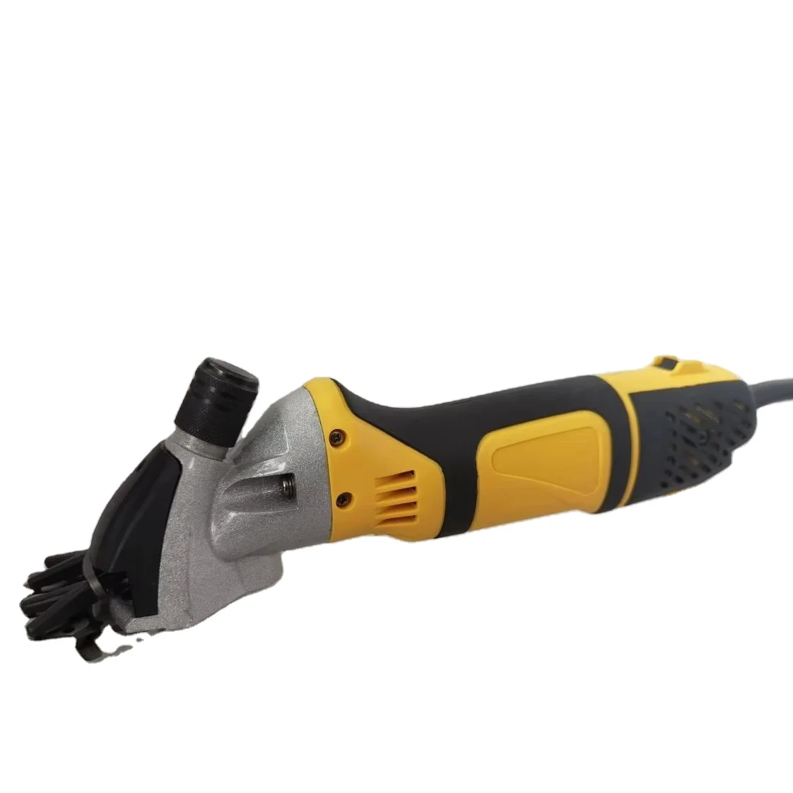 UM Adjustable Sheep Goat Shearing Machine Goat Hair Cutting Machine Animal Grooming Shaver