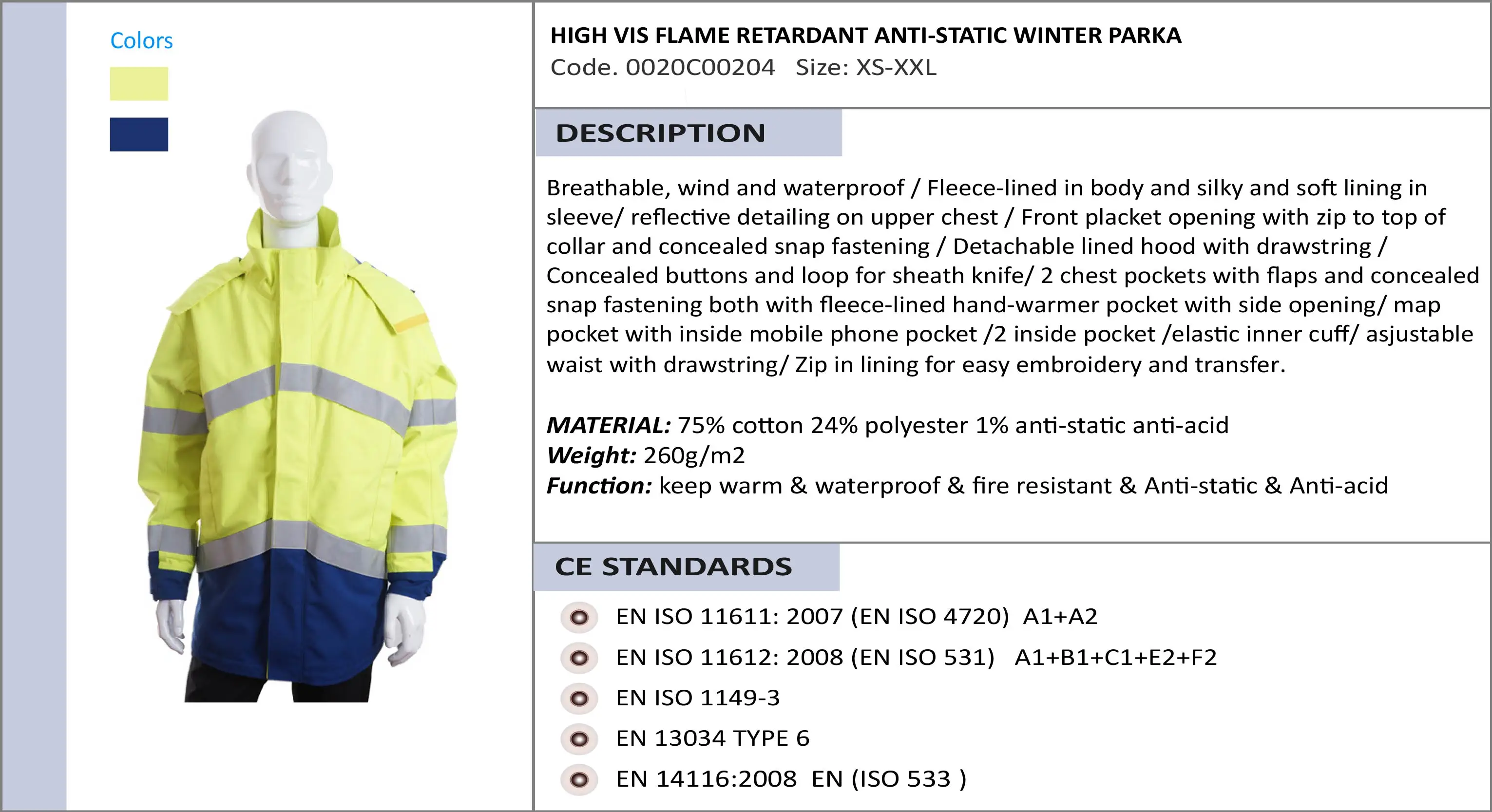 HIGH VIS_ 1