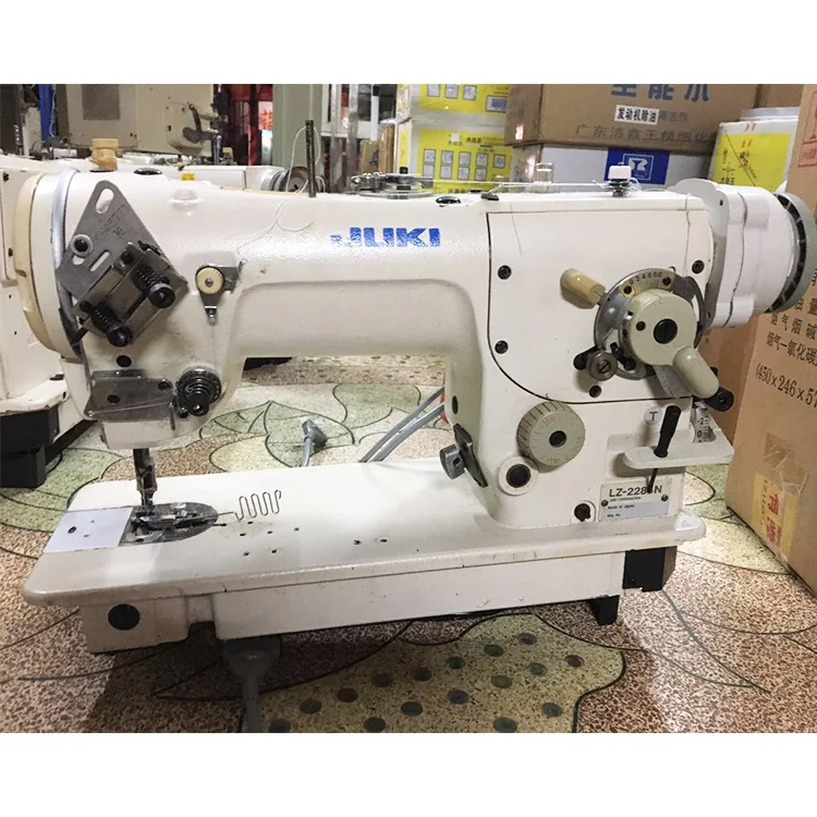 SECOND HAND WHOLESALE PRICE JUKI 2284 Zigzag Sewing Machine
