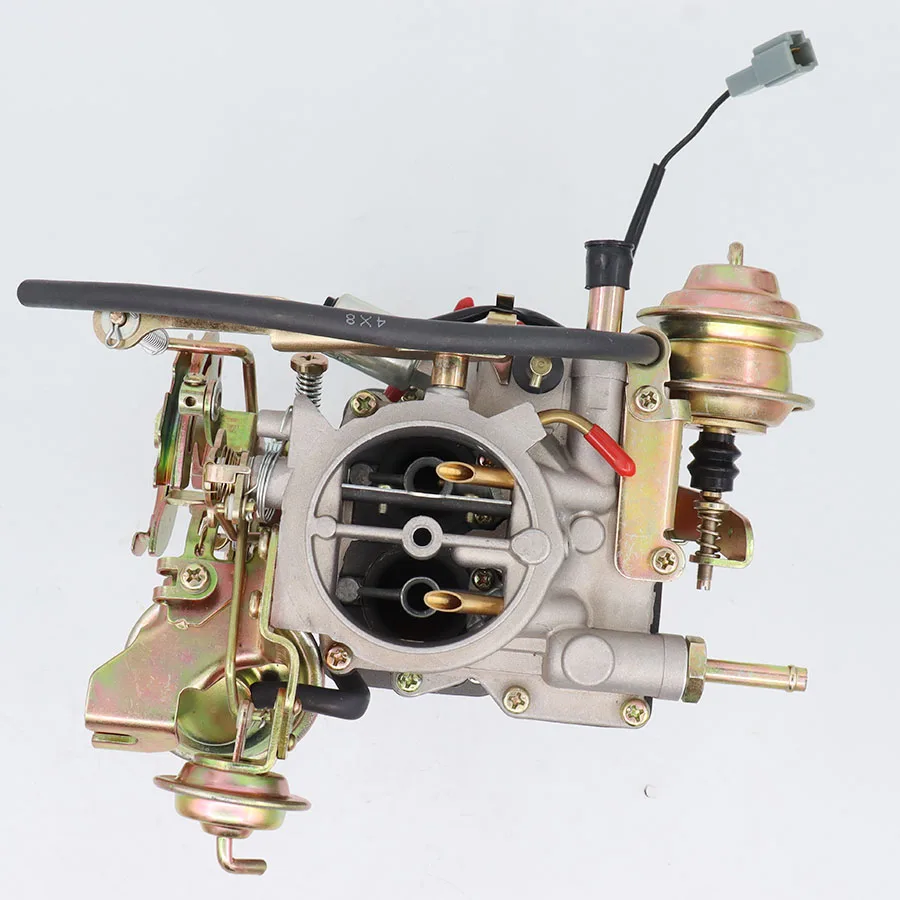 H206A New Carburetor For Toyota 2E 1.6L Corolla 85-92 & 1.5L Tercel 94-99 21100-11492