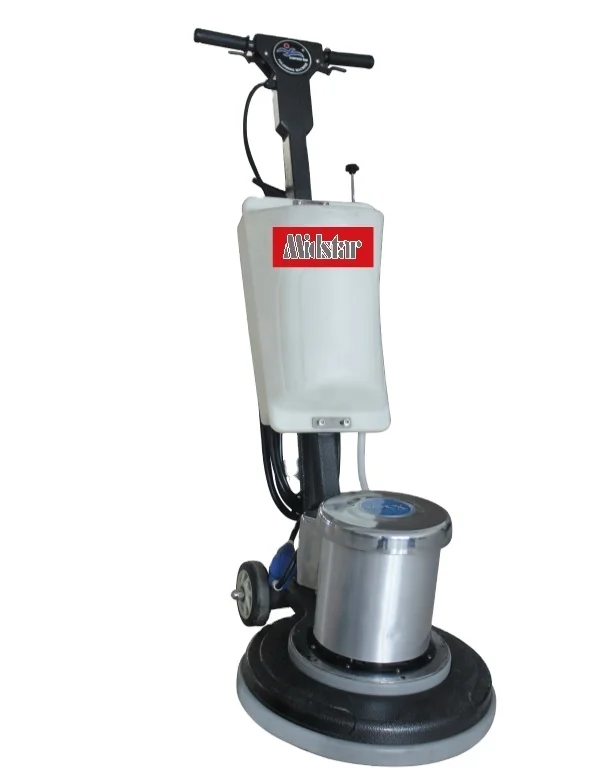 Машина для полировки пола Midstar шлифовальная машина гранитного мраморного камня