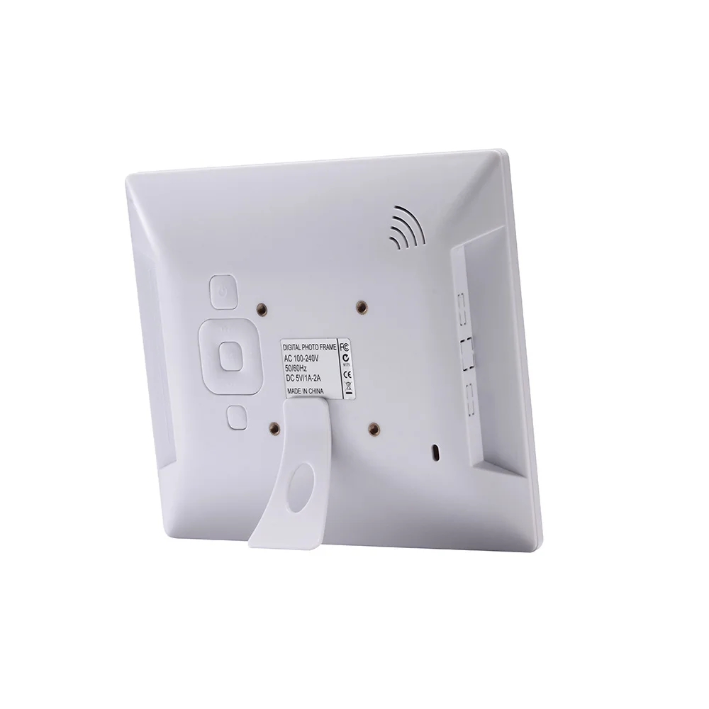 8 Inch Day Clock Calendar for Memory Loss Alzheimers Dementia Patients Elderly Seniors digital alarm day time clock