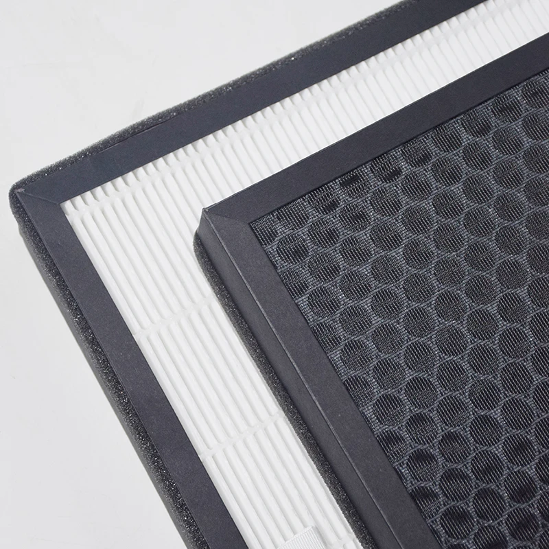 Replacement For Levoit Air Purifier Filter Compatible with Levoits Vital 100S