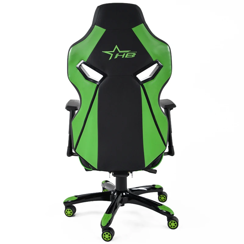 An Ji Basic Computer Office Table And Gaming Chair Luxury Modern Reclining Ergonomic PC